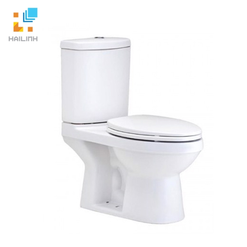 Ảnh Bồn cầu 2 khối COTTO C1391VN 1