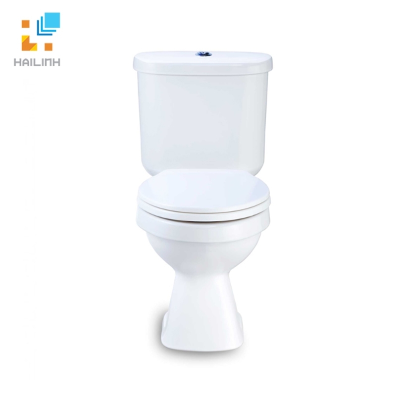 Ảnh Bồn cầu 2 khối COTTO C13961 1