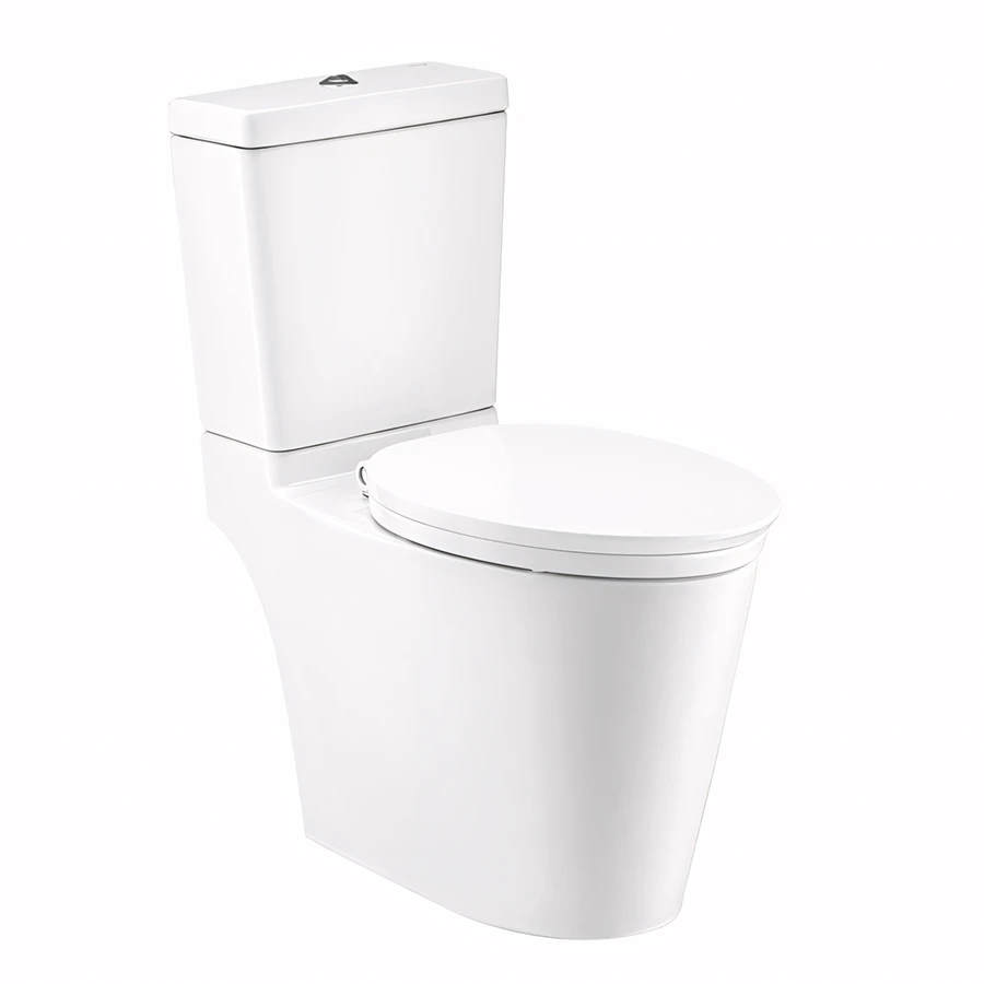 Ảnh Bồn cầu 2 khối Cotto C167507 1