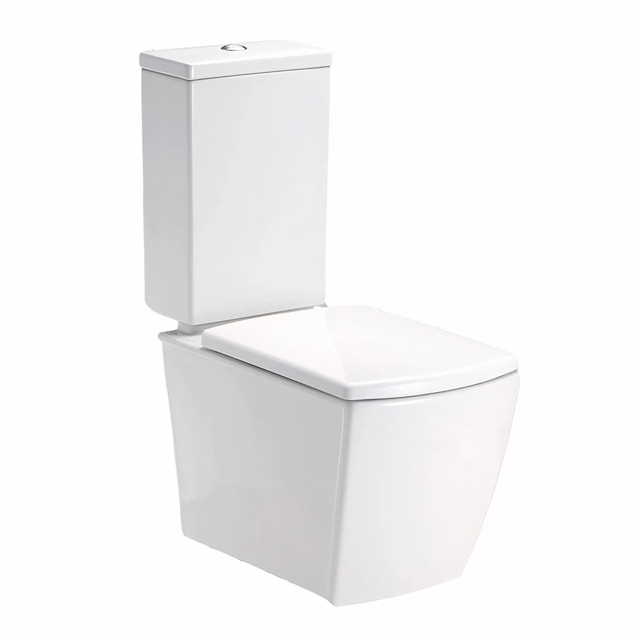 Ảnh Bồn cầu 2 khối Cotto C16897 1