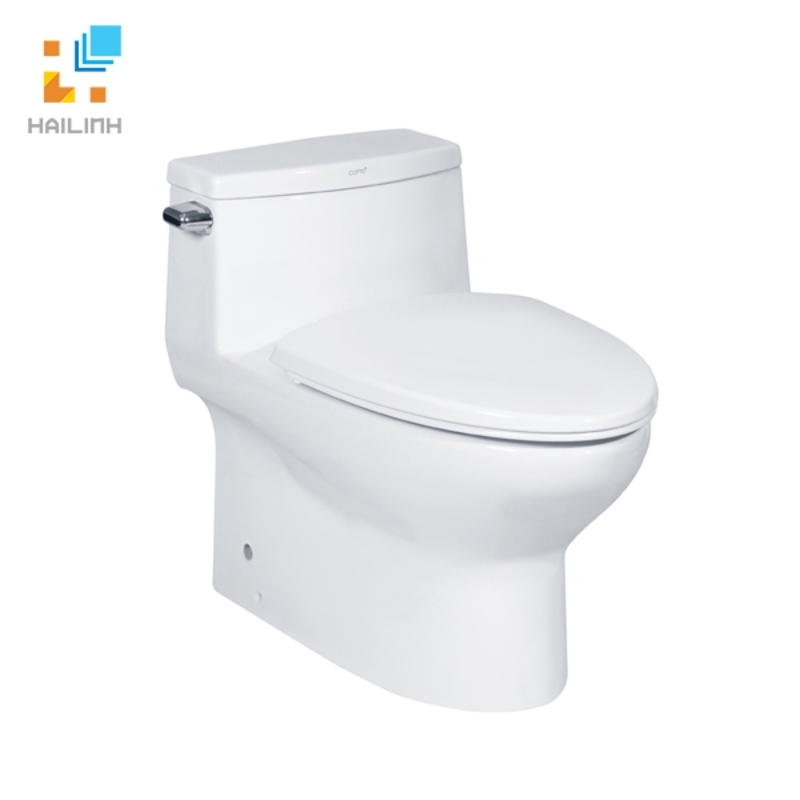 Ảnh Bồn cầu 1 khối COTTO C10127 1