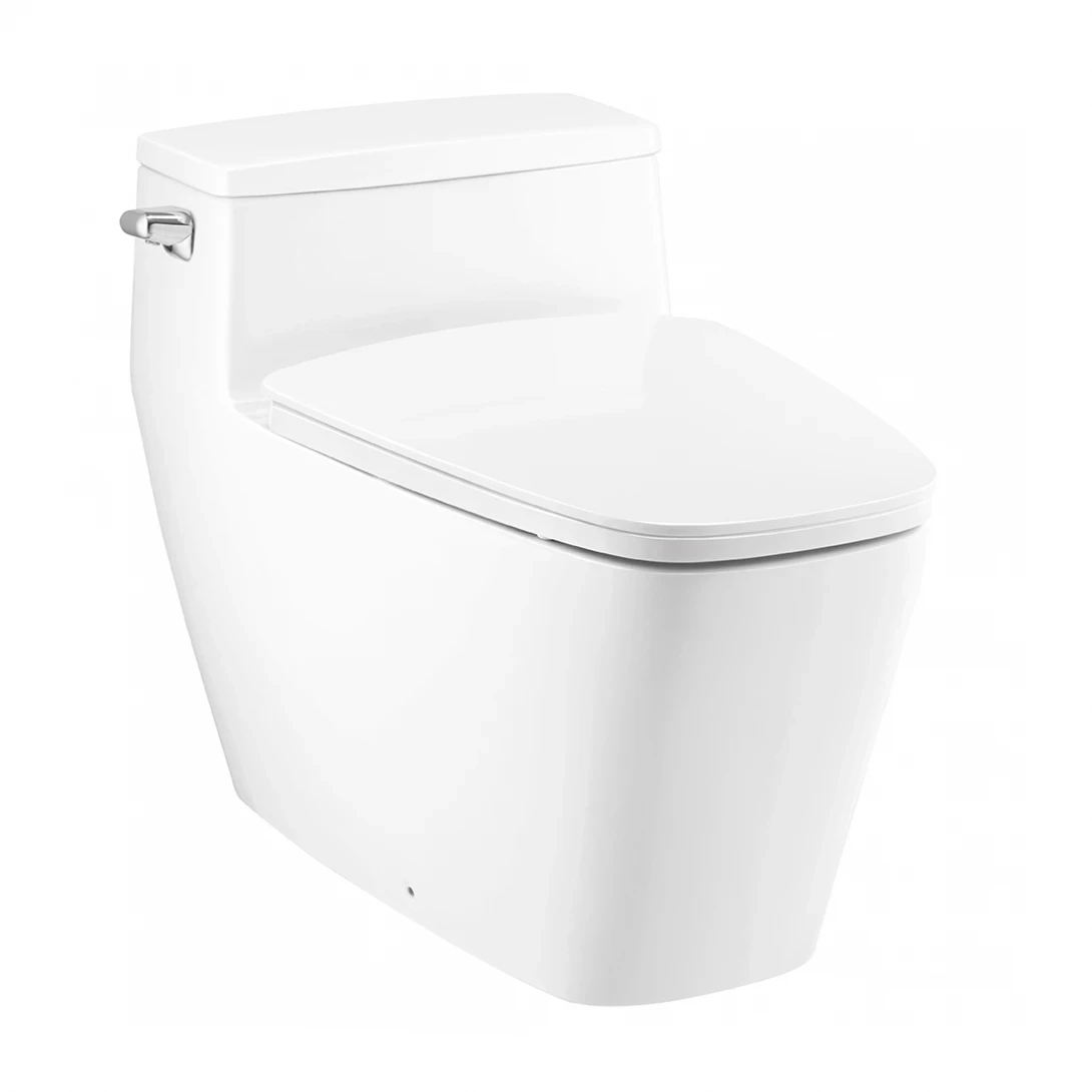 Bồn cầu 1 khối Cotto C101907