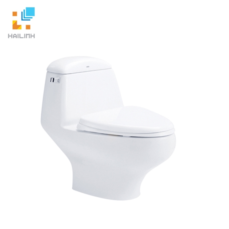 Bồn cầu 1 khối COTTO C1046