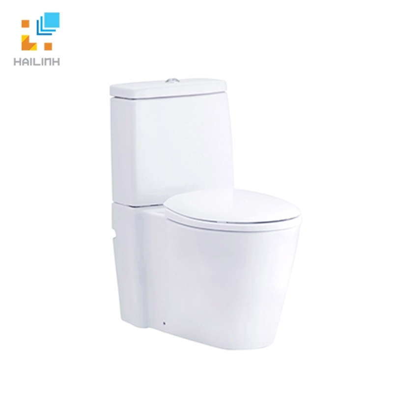 Ảnh Bồn cầu 2 khối COTTO C12017 1