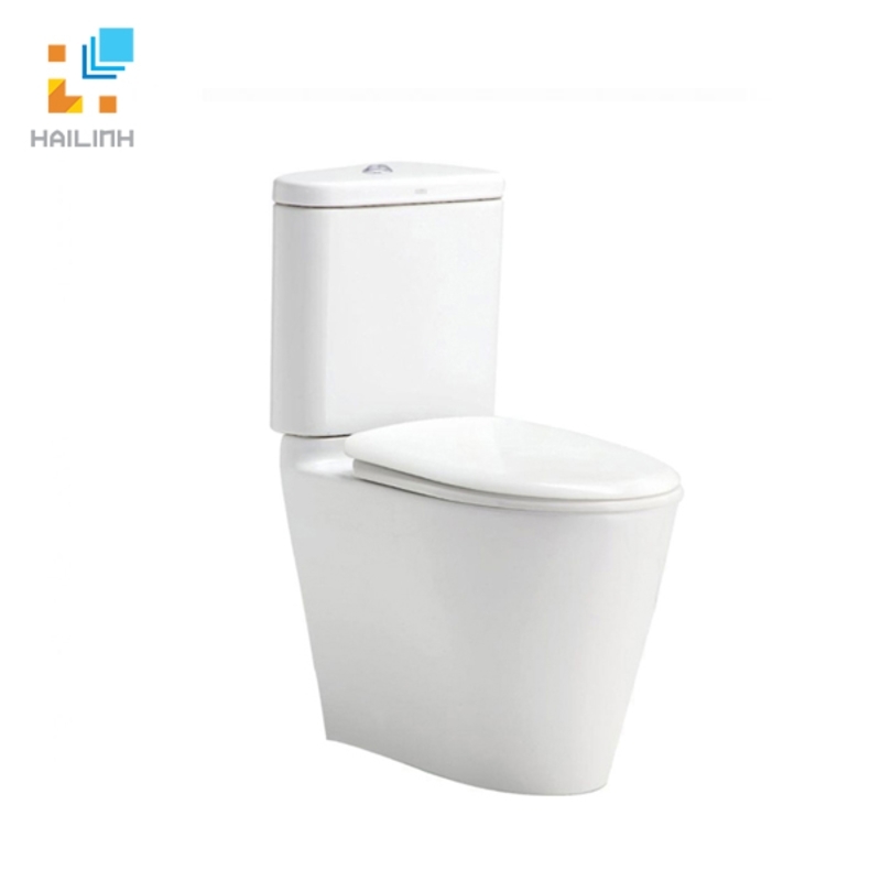 Ảnh Bồn cầu 2 khối Cotto C17017 1