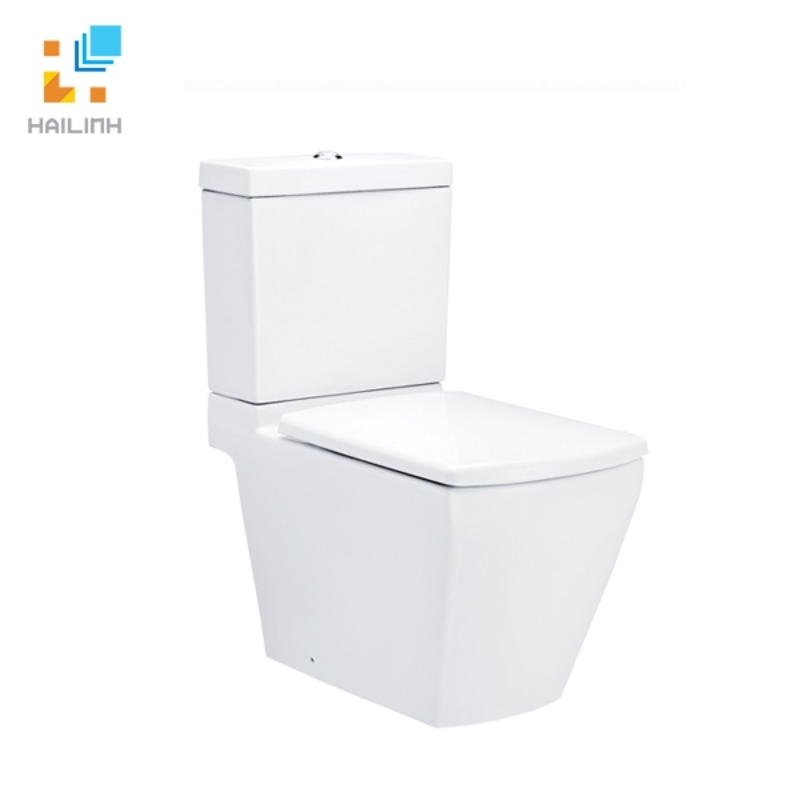 Ảnh Bồn cầu 2 khối COTTO C17087 1