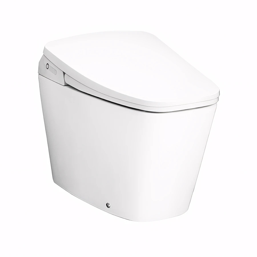 Ảnh Bồn cầu điện tử Cotto C10207 1