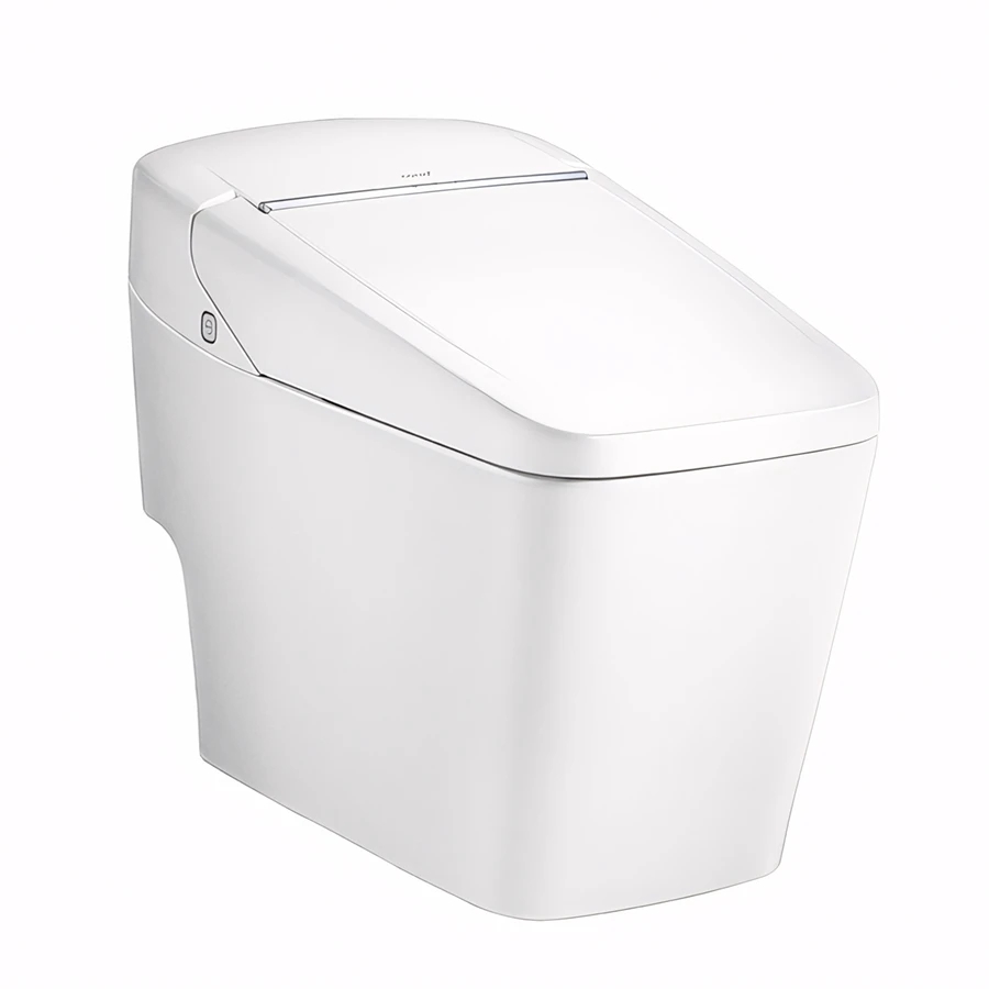 Bồn cầu điện tử Cotto C10217