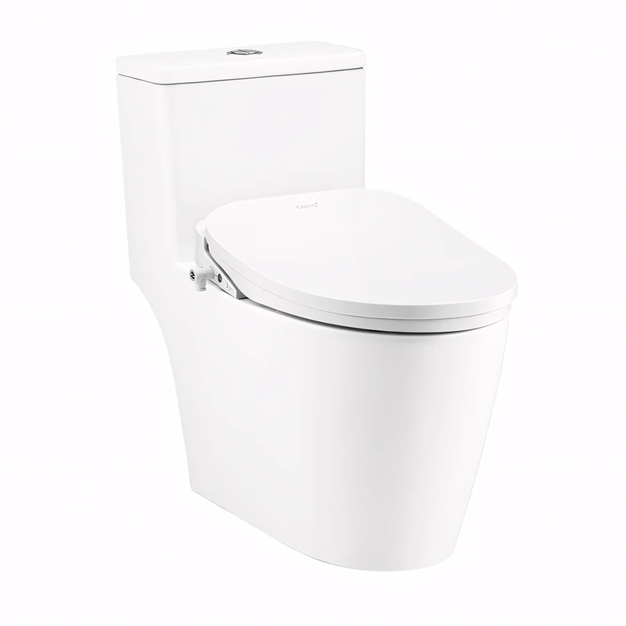 Ảnh Bồn cầu nắp điện Cotto tử C110507(CV5) 1