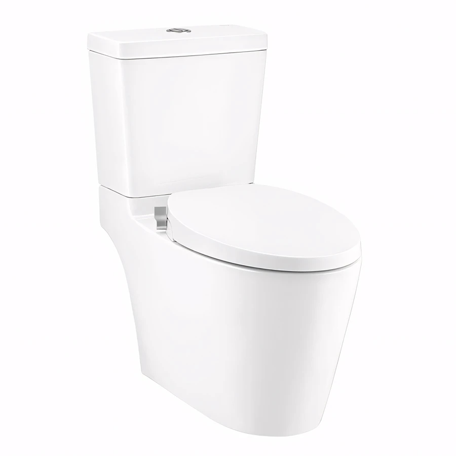 Bồn cầu nắp rửa cơ Cotto C167507(CN1)