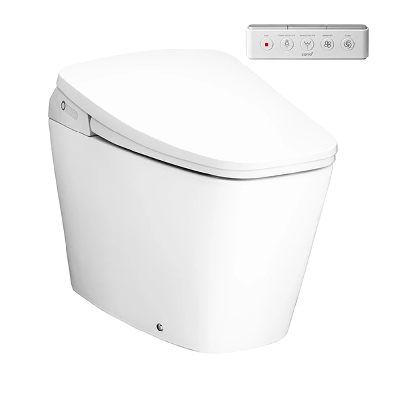 Ảnh Bồn cầu điện tử Cotto C10207 1