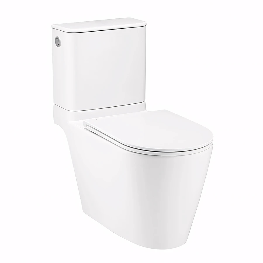 Ảnh Bồn cầu xả không chạm Cotto C125337 1