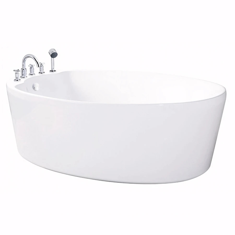 Ảnh Bồn tắm Massage Cotto BTW377PP(H) 1