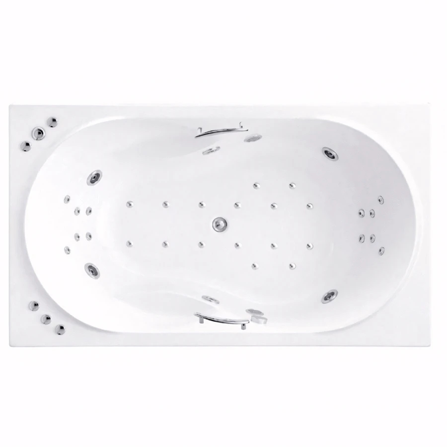 Bồn tắm Massage Cotto BWA429EL(H)