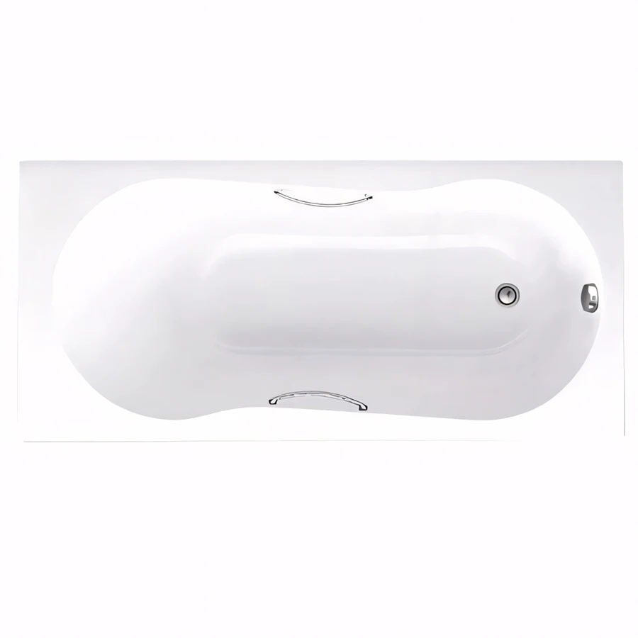 Ảnh Bồn tắm xây Cotto BH224PP(H) 1