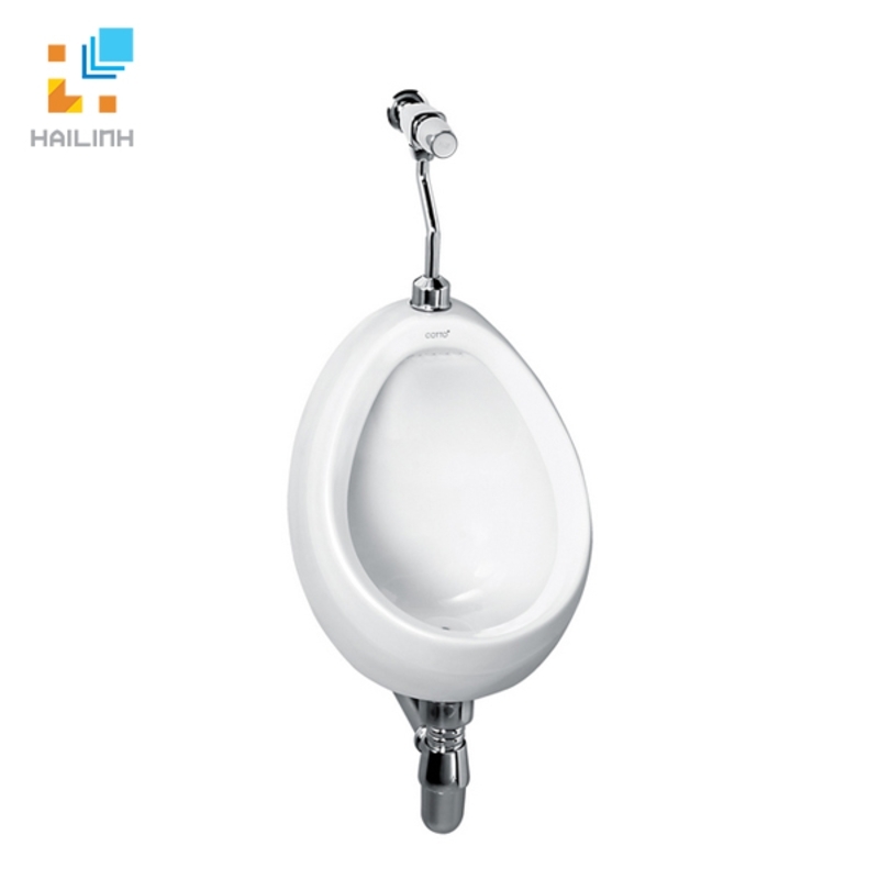Ảnh Bồn tiểu nam COTTO C307 1