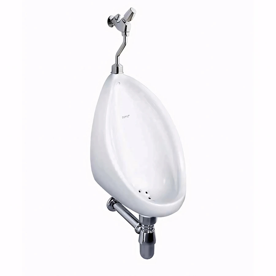 Ảnh Bồn tiểu nam treo tường Cotto C305 1