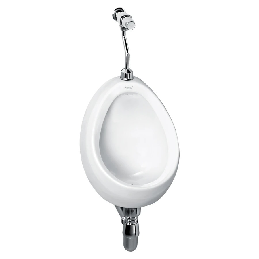 Ảnh Bồn tiểu nam COTTO C307 1