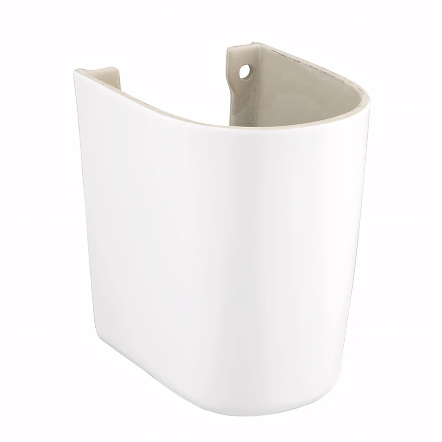 Chân chậu Cotto C4243 WH