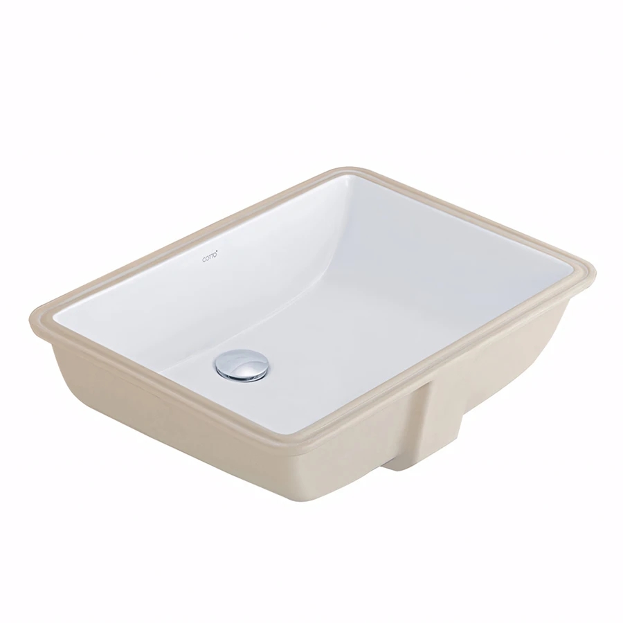 Ảnh Chậu rửa âm bàn Cotto C05117 1