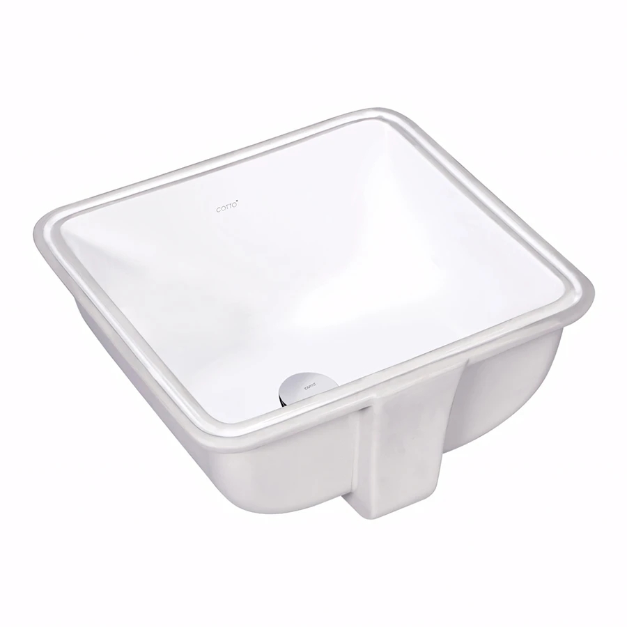 Ảnh Chậu rửa âm bàn Cotto C0512 1