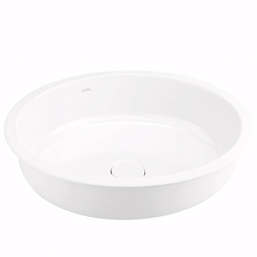 Ảnh Chậu rửa âm bàn Cotto C05200 1