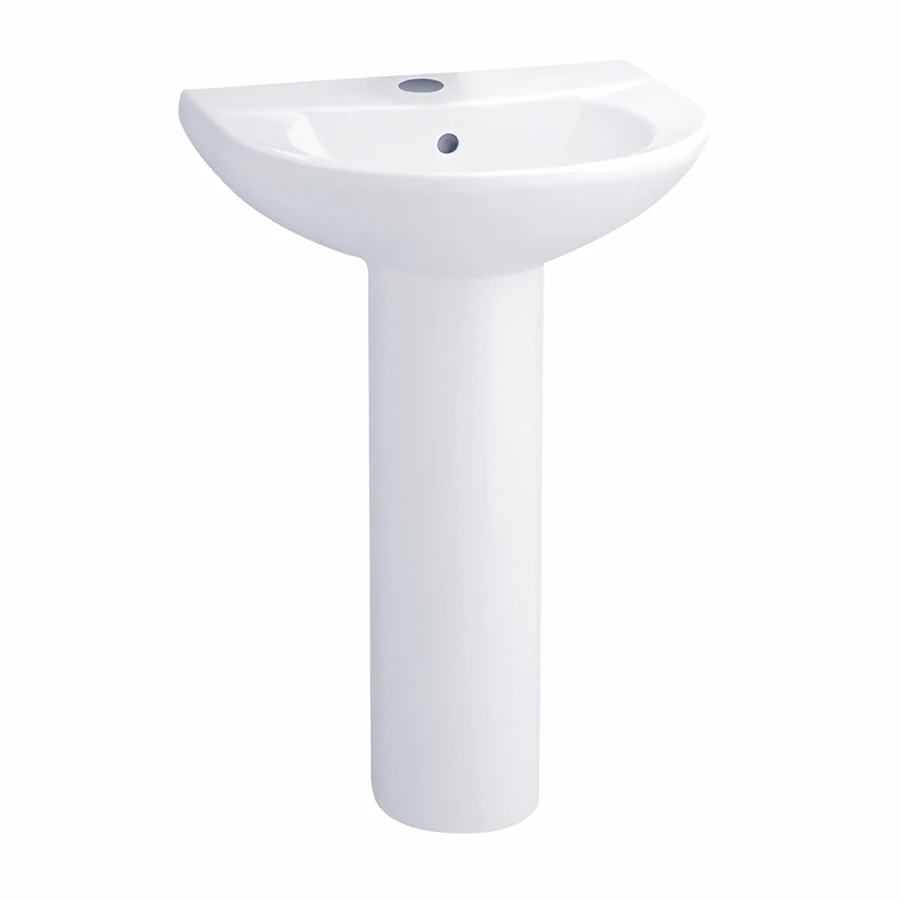 Ảnh Chậu rửa chân dài Cotto C014/C411 1