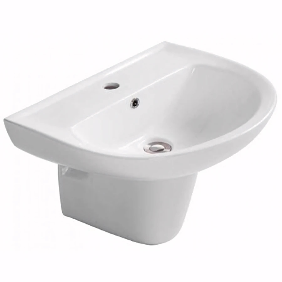 Ảnh Chậu rửa chân lửng Cotto C000606OS/C400000OS 1