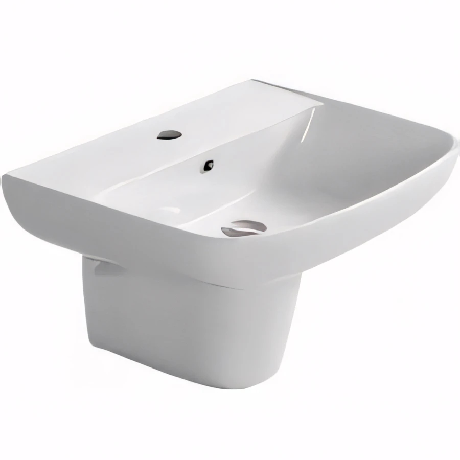 Ảnh Chậu rửa chân lửng Cotto C000607OS/C400000OS 1