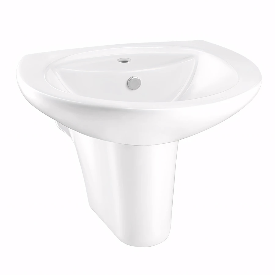 Ảnh Chậu rửa chân lửng Cotto C0107/C4201 1