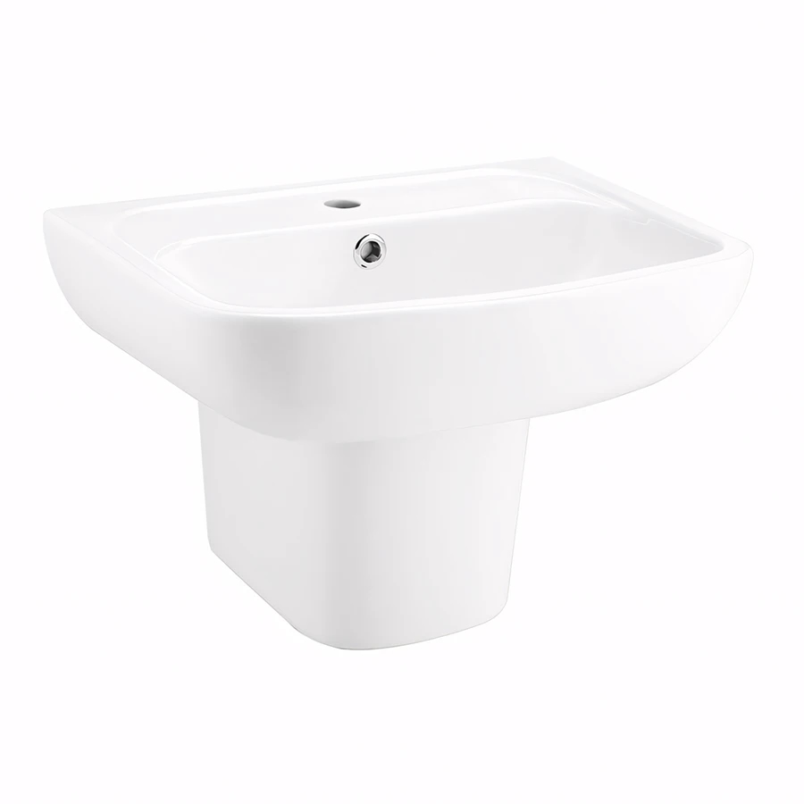 Ảnh Chậu rửa chân lửng Cotto C0141/C4241 1
