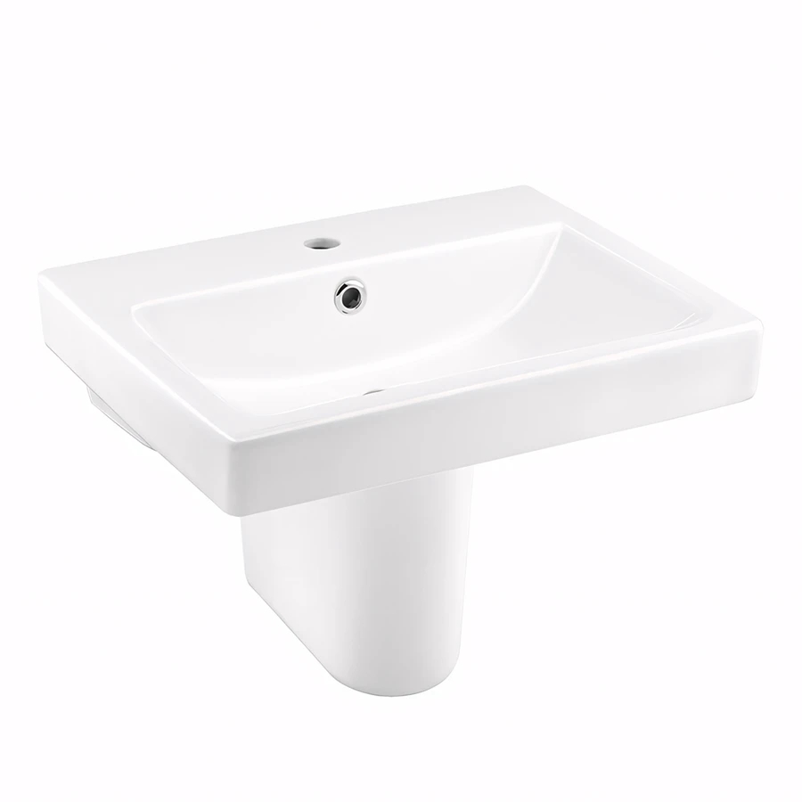 Ảnh Chậu rửa chân lửng Cotto C0156/C420 1