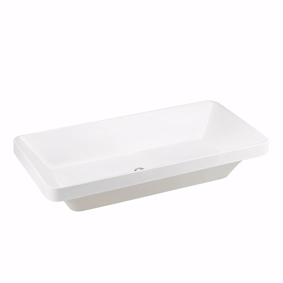 Ảnh Chậu rửa dương bàn Cotto C001027 1
