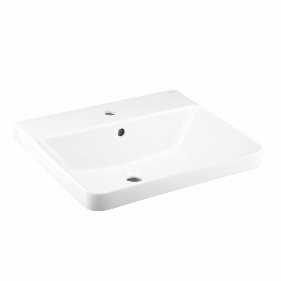 Ảnh Chậu rửa dương bàn Cotto C001057 1