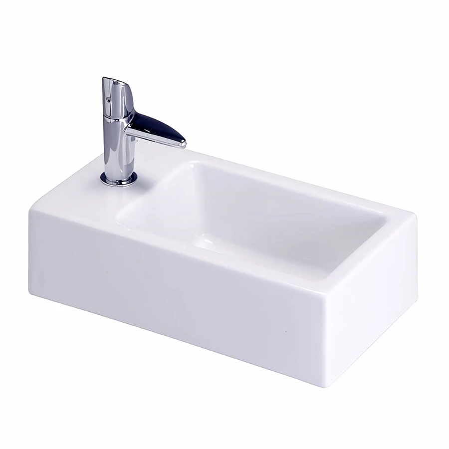 Chậu rửa dương bàn Cotto C0031