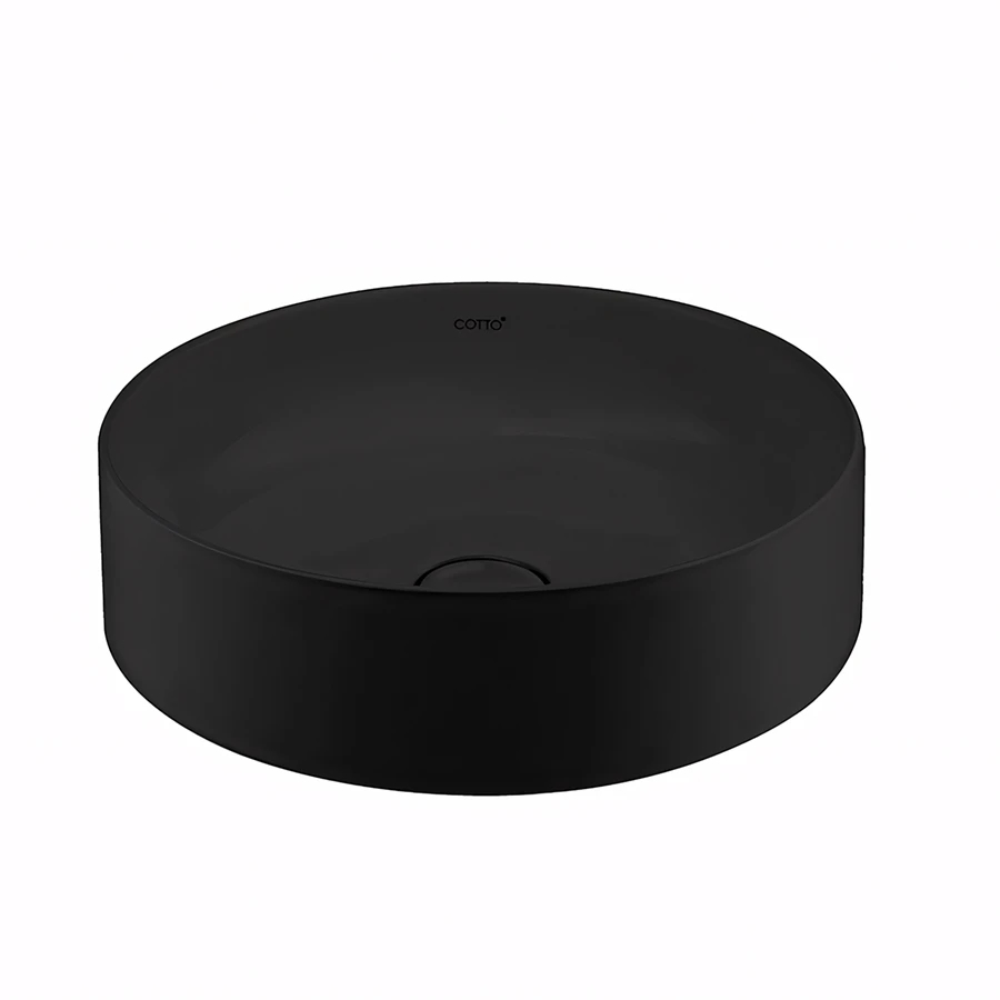 Ảnh Chậu rửa dương bàn Cotto C00340 MBK 1