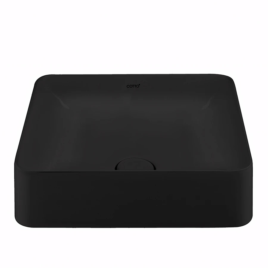 Ảnh Chậu rửa dương bàn Cotto C00341 MBK 1
