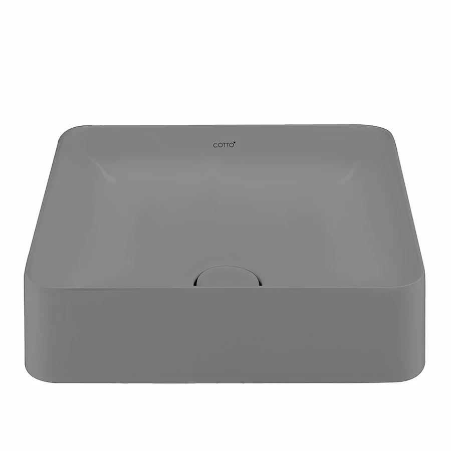 Ảnh Chậu rửa dương bàn Cotto C00341 MSL 1