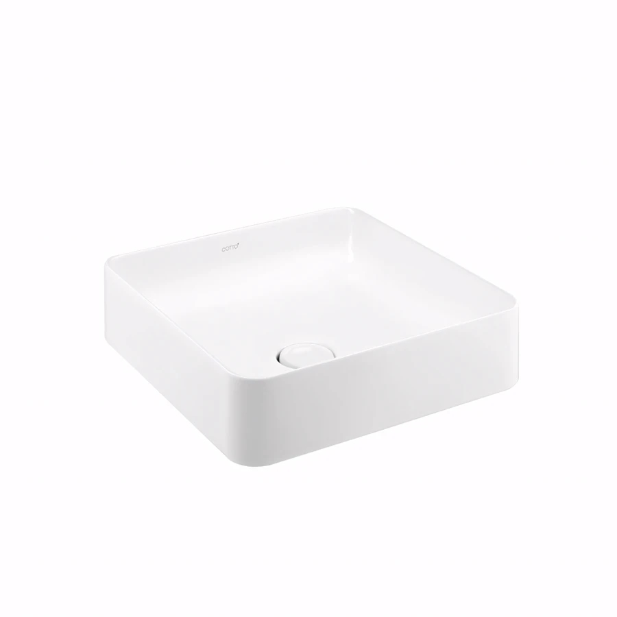 Ảnh Chậu rửa dương bàn Cotto C003417 1