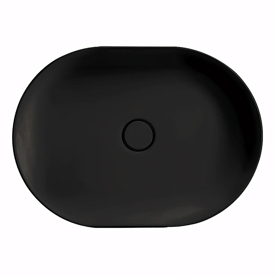 Chậu rửa dương bàn Cotto C00343 MBK