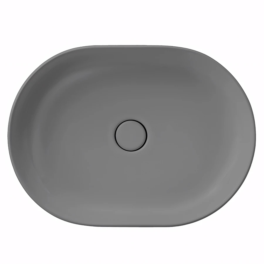 Chậu rửa dương bàn Cotto C00343 MSL