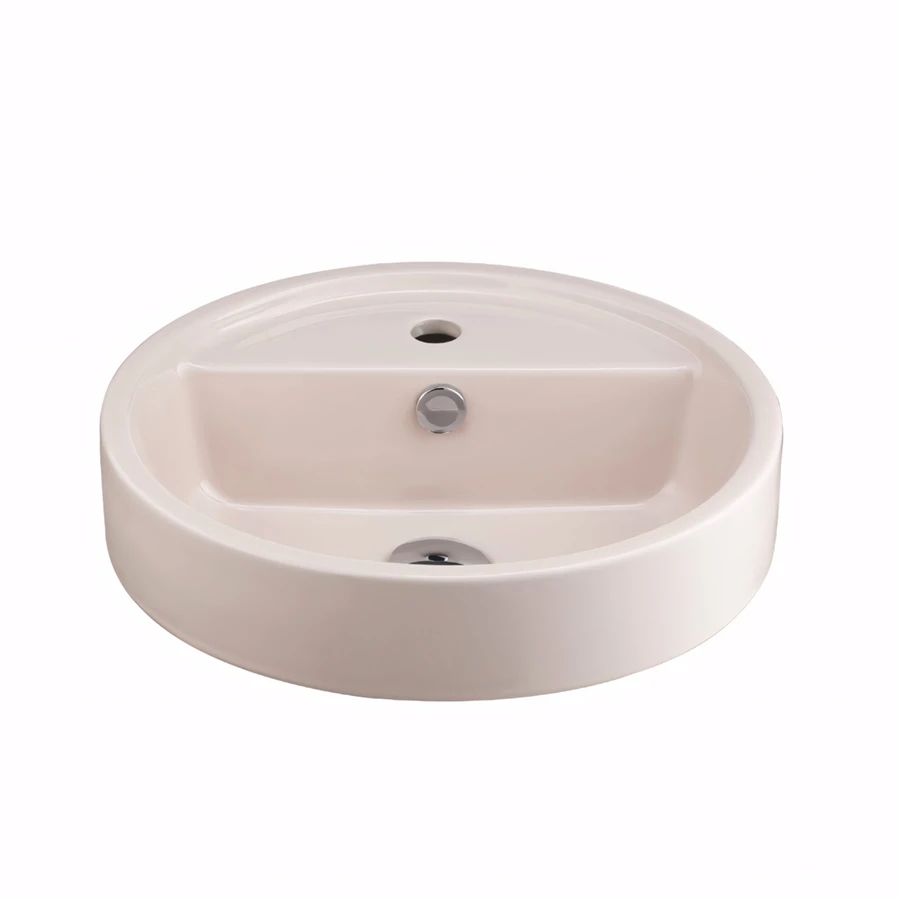 Ảnh Chậu rửa dương bàn Cotto C003807 FR 1