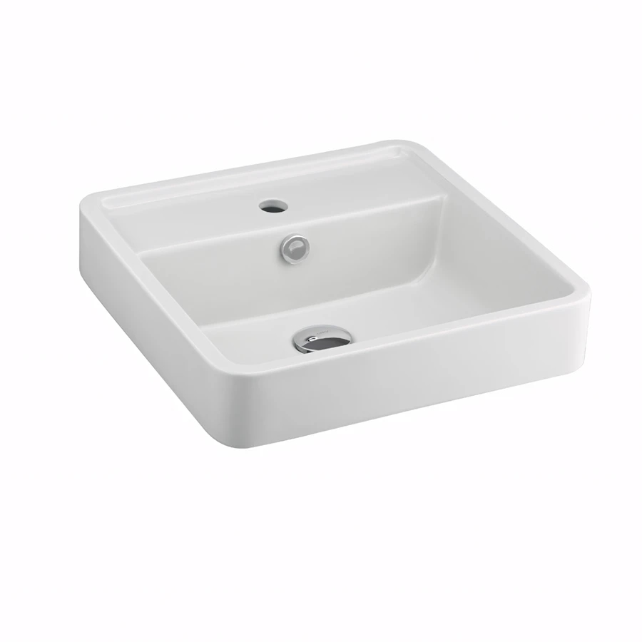 Ảnh Chậu rửa dương bàn Cotto C00381 MLG 1