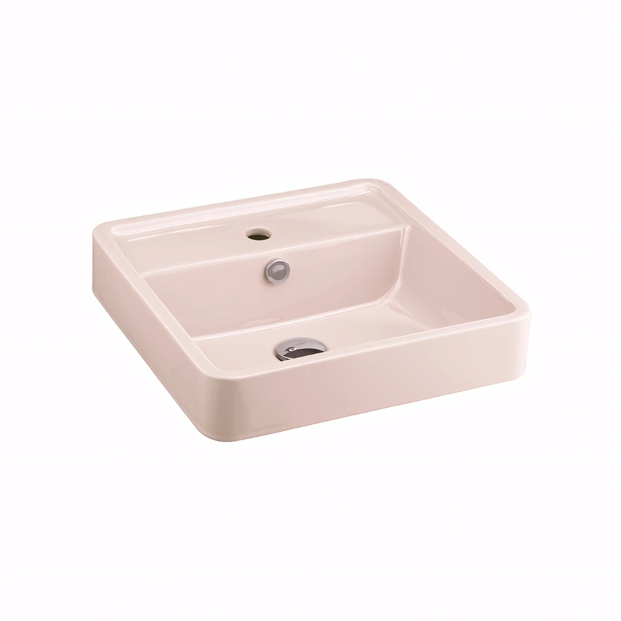 Ảnh Chậu rửa dương bàn Cotto C003817 FR 1