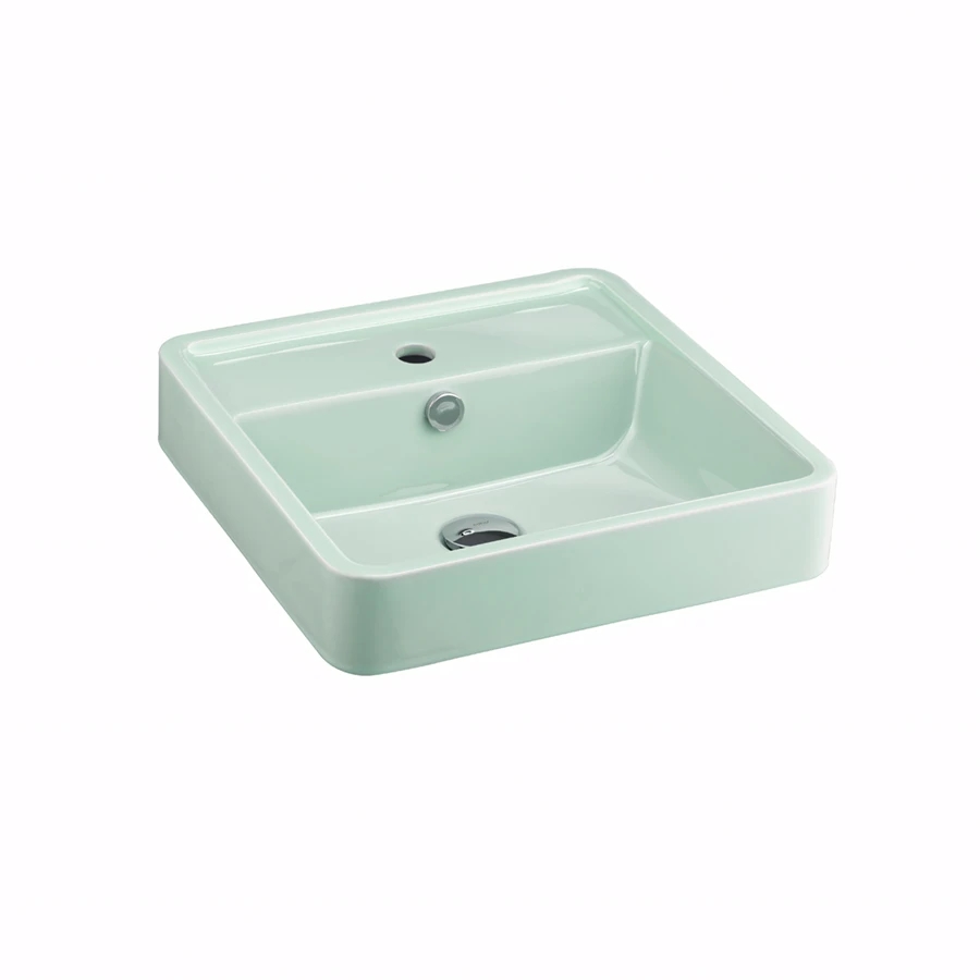 Chậu rửa dương bàn Cotto C003817 MM