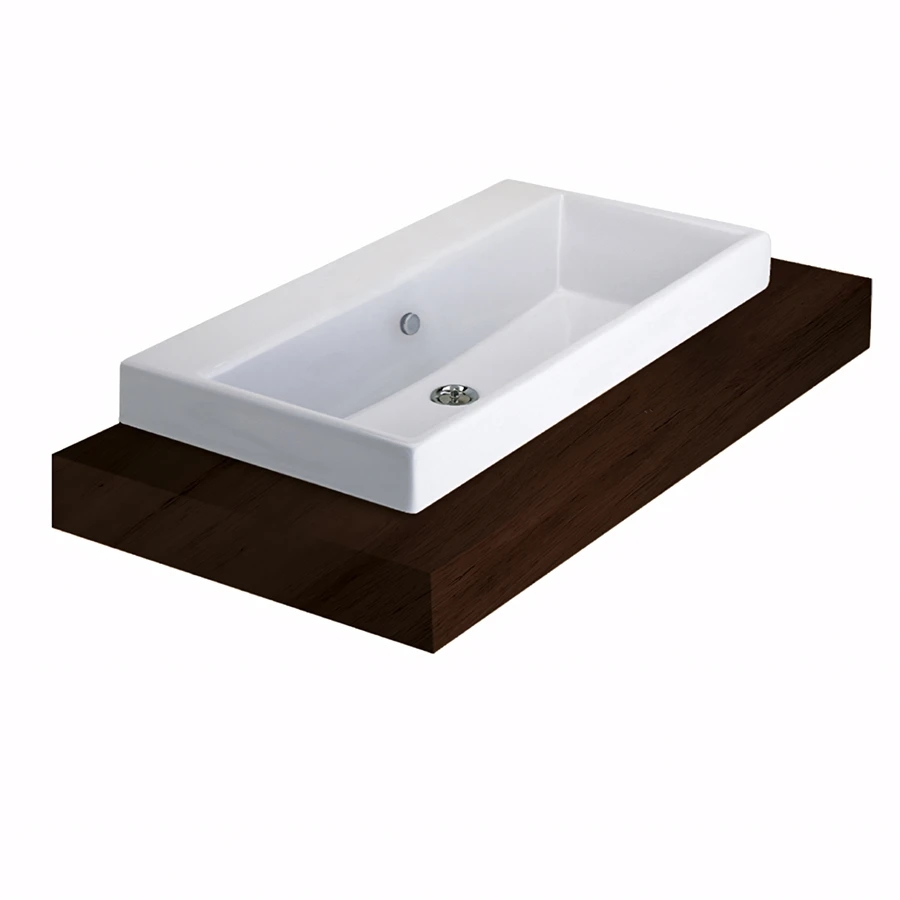 Ảnh Chậu rửa dương bàn Cotto C0900 1