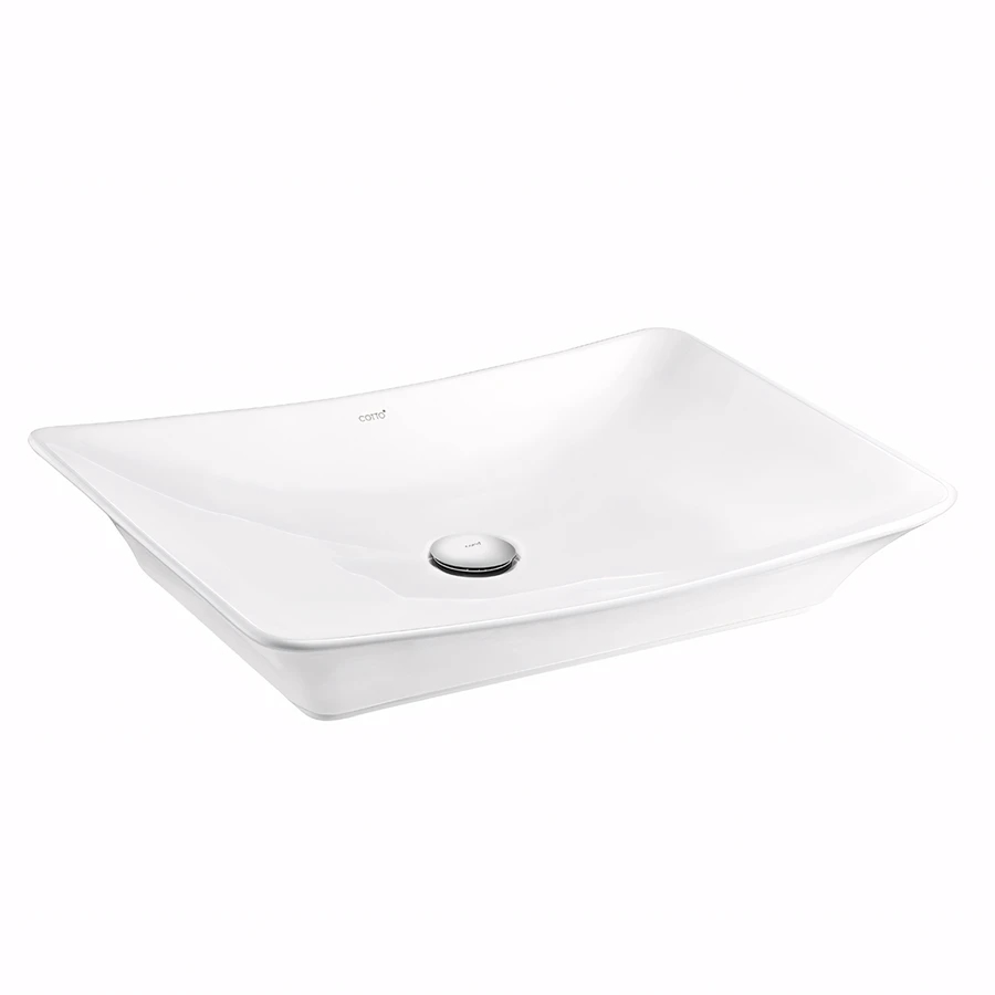 Ảnh Chậu rửa dương bàn Cotto C09117 1