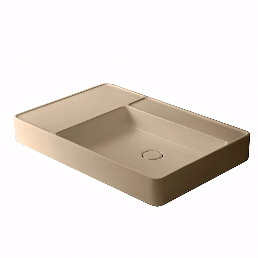 Ảnh Chậu rửa dương bàn COTTO CPW0500 MTP 1