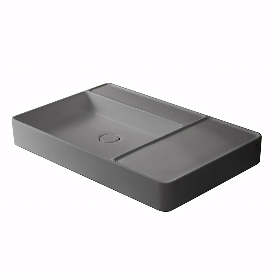 Ảnh Chậu rửa dương bàn COTTO CPW0501 MTP 1