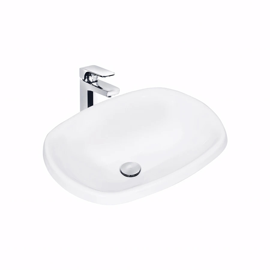 Ảnh Chậu rửa dương vành Cotto C05867 1